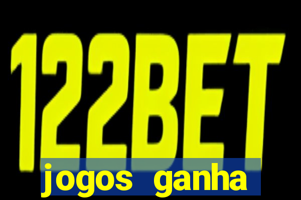 jogos ganha dinheiro sem depositar